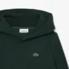 Sweat à capuche en molleton avec poche kangourou pour enfant Sweat à capuche en molleton avec poche kangourou pour enfant