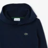 Sweat à capuche en molleton avec poche kangourou pour enfant Sweat à capuche en molleton avec poche kangourou pour enfant