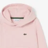 Sweat à capuche en molleton avec poche kangourou pour enfant Sweat à capuche en molleton avec poche kangourou pour enfant