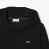 Sweat à capuche en molleton avec poche kangourou pour enfant