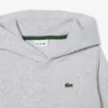 Sweat à capuche en molleton avec poche kangourou pour enfant Sweat à capuche en molleton avec poche kangourou pour enfant