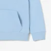 Sweat à capuche en molleton avec poche kangourou pour enfant Sweat à capuche en molleton avec poche kangourou pour enfant