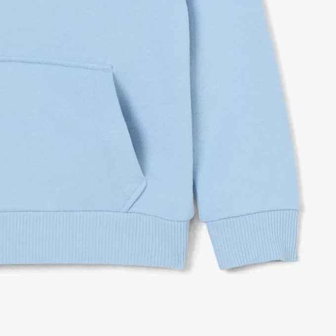 Sweat à capuche en molleton avec poche kangourou pour enfant Sweat à capuche en molleton avec poche kangourou pour enfant