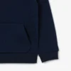 Sweat à capuche en molleton avec poche kangourou pour enfant Sweat à capuche en molleton avec poche kangourou pour enfant