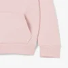 Sweat à capuche en molleton avec poche kangourou pour enfant Sweat à capuche en molleton avec poche kangourou pour enfant