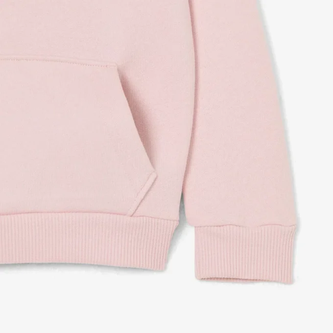 Sweat à capuche en molleton avec poche kangourou pour enfant Sweat à capuche en molleton avec poche kangourou pour enfant