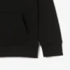 Sweat à capuche en molleton avec poche kangourou pour enfant Sweat à capuche en molleton avec poche kangourou pour enfant