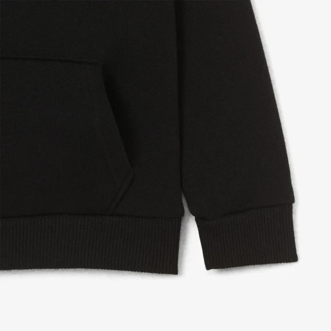 Sweat à capuche en molleton avec poche kangourou pour enfant Sweat à capuche en molleton avec poche kangourou pour enfant