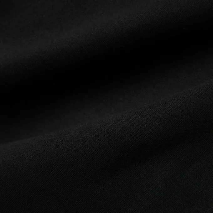 Sweat à capuche en molleton avec poche kangourou pour enfant