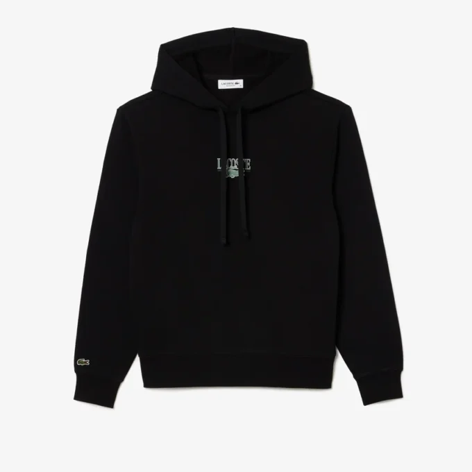 Sweat à capuche en molleton coupe décontractée pour femme Sweat à capuche en molleton coupe décontractée pour femme