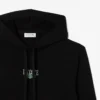 Sweat à capuche en molleton coupe décontractée pour femme Sweat à capuche en molleton coupe décontractée pour femme