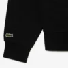 Sweat à capuche en molleton coupe décontractée pour femme Sweat à capuche en molleton coupe décontractée pour femme