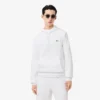Sweat à capuche en molleton de coton pour homme Sweat à capuche en molleton de coton pour homme
