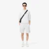 Sweat à capuche en molleton de coton pour homme Sweat à capuche en molleton de coton pour homme