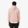 Sweat à capuche en molleton de coton pour homme