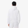 Sweat à capuche en molleton de coton pour homme Sweat à capuche en molleton de coton pour homme