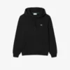 Sweat à capuche en molleton de coton pour homme