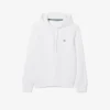 Sweat à capuche en molleton de coton pour homme Sweat à capuche en molleton de coton pour homme