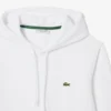 Sweat à capuche en molleton de coton pour homme Sweat à capuche en molleton de coton pour homme