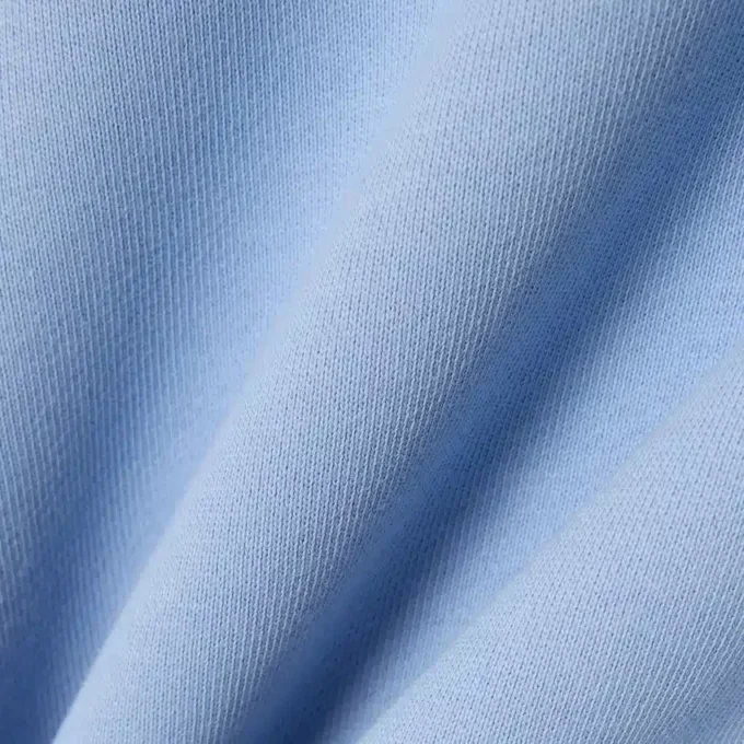 Sweat à capuche en molleton de coton pour homme