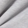 Sweat à capuche en molleton de coton pour homme