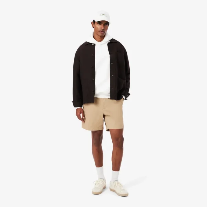 Sweat à capuche en molleton multi-imprimés Sweat à capuche en molleton multi-imprimés