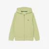 Sweat à capuche en molleton pour enfant Sweat à capuche en molleton pour enfant