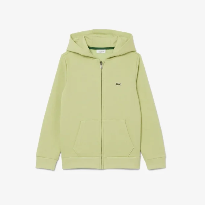 Sweat à capuche en molleton pour enfant Sweat à capuche en molleton pour enfant