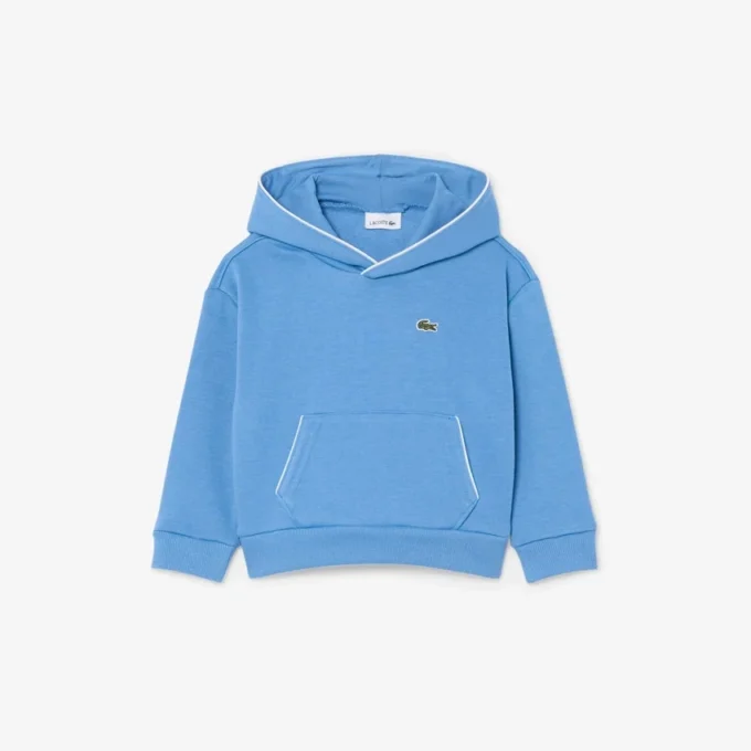 Sweat à capuche en molleton pour enfant Sweat à capuche en molleton pour enfant