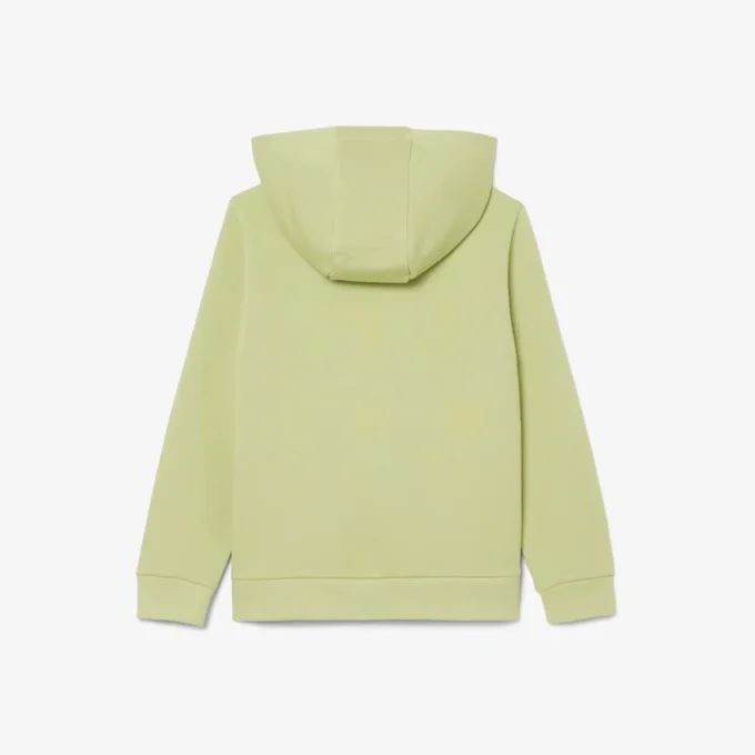 Sweat à capuche en molleton pour enfant Sweat à capuche en molleton pour enfant