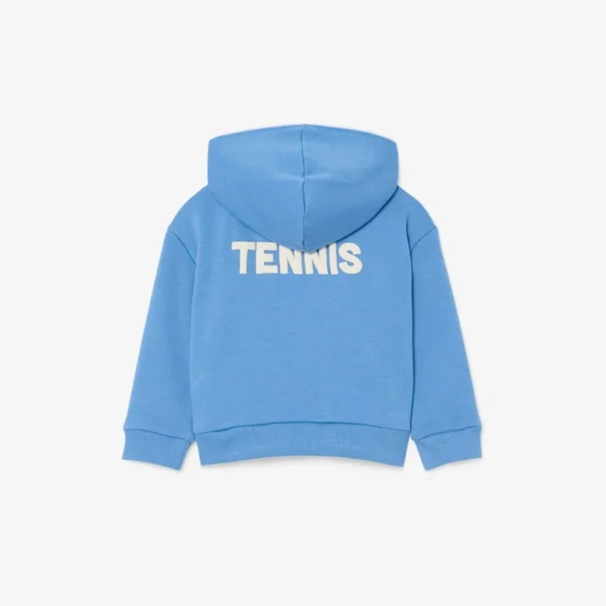 Sweat à capuche en molleton pour enfant Sweat à capuche en molleton pour enfant