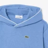Sweat à capuche en molleton pour enfant Sweat à capuche en molleton pour enfant