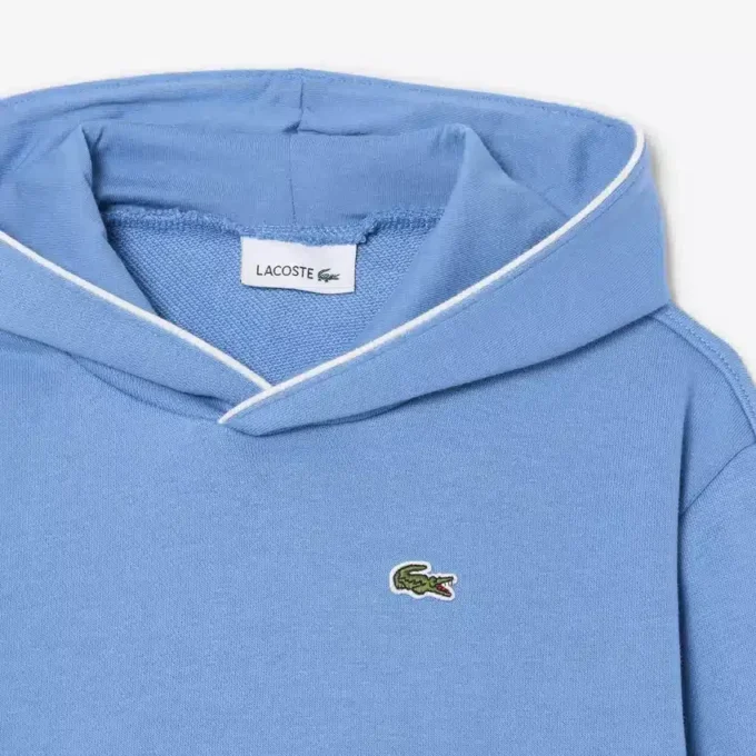 Sweat à capuche en molleton pour enfant Sweat à capuche en molleton pour enfant