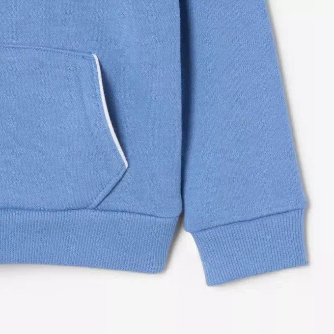 Sweat à capuche en molleton pour enfant Sweat à capuche en molleton pour enfant