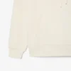 Sweat à capuche en molleton pour femme
