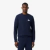Sweat à capuche en molleton pour homme