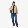Sweat à capuche en molleton pour homme Sweat à capuche en molleton pour homme