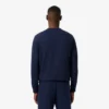 Sweat à capuche en molleton pour homme
