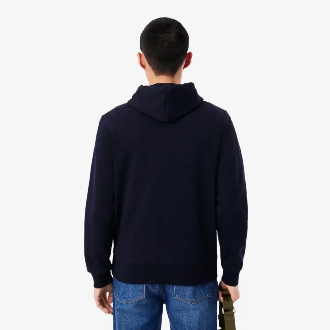 Sweat à capuche en molleton pour homme Sweat à capuche en molleton pour homme