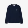 Sweat à capuche en molleton pour homme