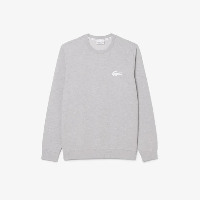 Sweat à capuche en molleton pour homme