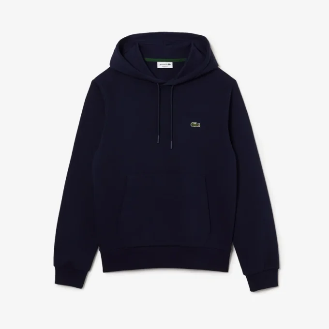 Sweat à capuche en molleton pour homme Sweat à capuche en molleton pour homme