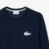 Sweat à capuche en molleton pour homme