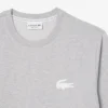 Sweat à capuche en molleton pour homme