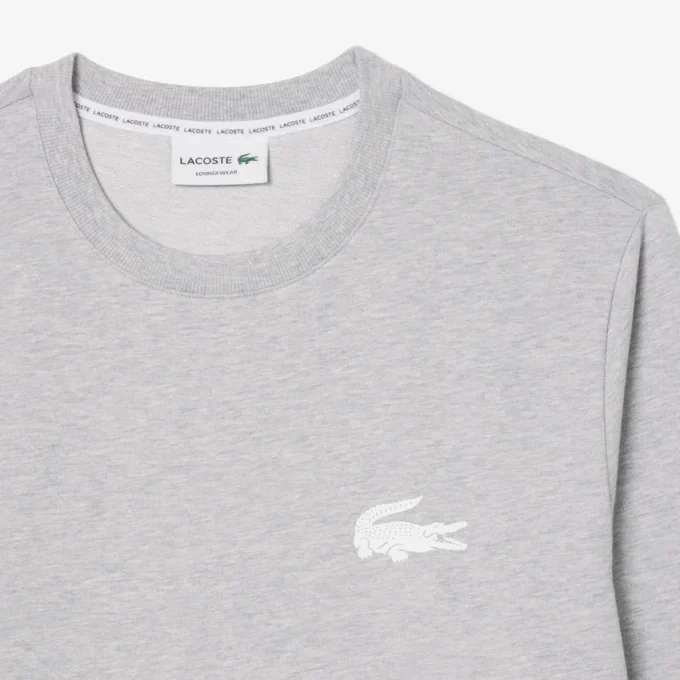Sweat à capuche en molleton pour homme
