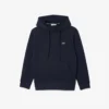 Sweat à capuche en piqué coupe décontractée pour femme Sweat à capuche en piqué coupe décontractée pour femme