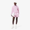 Sweat à capuche en piqué pour femme Sweat à capuche en piqué pour femme