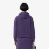Sweat à capuche en piqué pour femme Sweat à capuche en piqué pour femme