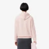 Sweat à capuche en piqué pour femme Sweat à capuche en piqué pour femme