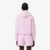Sweat à capuche en piqué pour femme Sweat à capuche en piqué pour femme